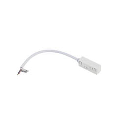 Ввід живлення Nowodvorski 11621 LVM Outside Power Supply Conductive Module IP20 білий