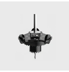 Інструмент фреза TRIMLESS TOOL для серії TUB M R (01.A0598.TL)