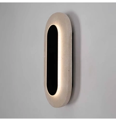 Бра MAXlight TRAVERTINO W0393