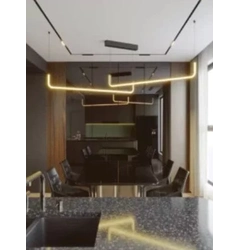 Люстра MAXlight URUS P0645