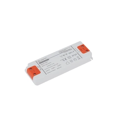 Блок живлення Nowodvorski 11875 NANO-LVM 24V 75W IP20 для трекової системи білий