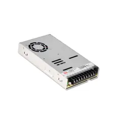 Блок живлення Mean Well 451.2W DC48V IP20 (LRS-450-48)