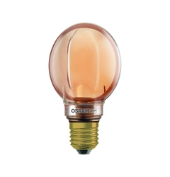 Світлодіодна лампочка Osram 4058075846067 Vintage LED E27 DIM 1x4W 1800K 220Lm IP20