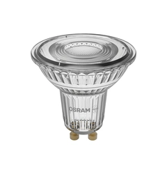 Світлодіодна лампочка Osram 4099854456930 LED GU10 MR16 DIM 1x6.1W 2700K 575Lm IP20