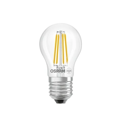 Світлодіодна лампочка Osram 4099854467790 LED E27 1x3.4W 2700K 470Lm IP20