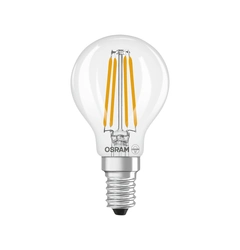 Світлодіодна лампочка Osram 4099854468339 LED E14 1x3.4W 4000K 470Lm IP20