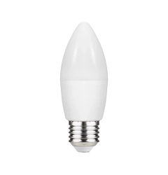 Світлодіодна лампочка Osram 4099854545269 E27 1x6.8W 3000K 806Lm IP20