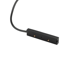 Ввід живлення Nowodvorski 11736 NANO-LVM Outside Power Supply Conductive Module IP20 чорний