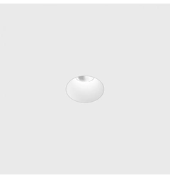 NANO R TRIMLESS, D35мм, H67мм, LED 8W 4000K, білий (01.3900.8.940.WH)