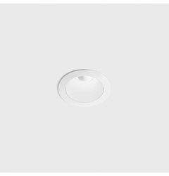 NANO R, D48мм, H67мм, LED 8W 4000K, білий (01.3910.8.940.WH)
