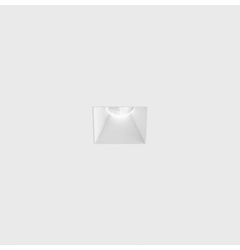 Nano S TRIMLESS, L35мм, W35мм, H67мм, LED 8W 4000K, білий (01.3901.8.940.WH)