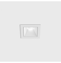 NANO S, L48мм, W48мм, H67мм, LED 8W 4000K, білий (01.3911.8.940.WH)