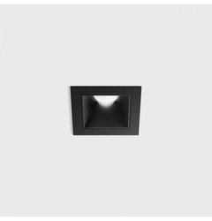NANO S, L48мм, W48мм, H67мм, LED 8W 4000K, чорний (01.3911.8.940.BK)