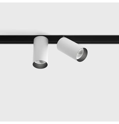 IN_LINE TUB S A 60 X2, D30mm, H60mm, L211mm, LED 2x4.5W, 2700К, білий (06.2301.14.927.WH)