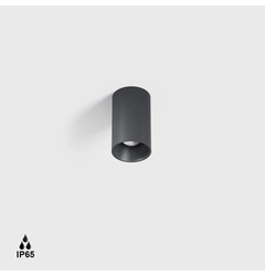 URBAN, D44mm, H77mm, LED 4W, 3000К, графіт (08.1141.4.930.GR)