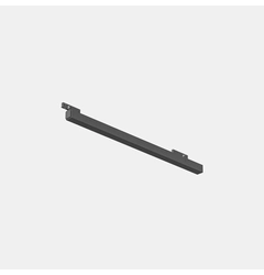 Блок живлення PICO_LINE POWER UNIT 100, L412mm, W17mm, H30mm, чорний (16.PSU.100.BK)
