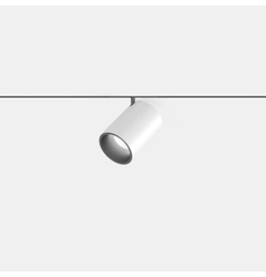 PICO_LINE TUB M, D45mm, H63mm, LED 9W, 3000K, ON/OFF, 24V, білий (16.0460.9.930.WH)