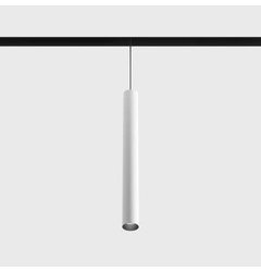 IN_RING TUB S P 300, D30mm, H300mm, LED 7W, 50º, 4000K, білий (09.0331.8.940.WH)