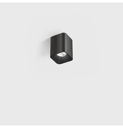 GHOST, D52mm, H66mm, LED 8W, 4000К, midnight (02.0652.8.940.MN)