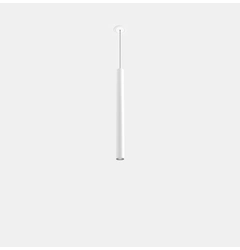 TUB S P 300 NANO, D30mm, H300mm, 8W LED, 50º, 3000K, IP20, білий (03.0332.8.930.WH)