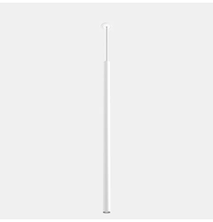 TUB S P 600 NANO, D30mm, H600mm, 8W LED, 50º, 3000K, IP20, білий (03.0362.8.930.WH)