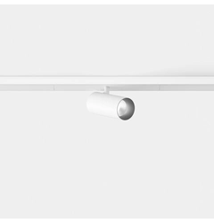 Світильник прожекторний MINI_LINE 42 TUB S A, D32mm, H70mm, CREE 5W, 642lm, 4000K, 36°, CRI>90, IP 20, білий (07.3270.5.940.WH)