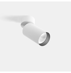 TUB M SA 90, D52mm, H140mm, LED 9W, 4000К, білий (02.0591.9.940.WH)