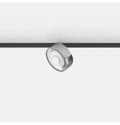IN_LINE SOL MINI, D75mm, H26mm, LED 6.3W, 4000К, хром/білий (06.7526.7.940.CR/WH)