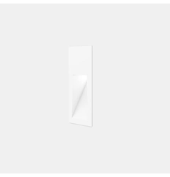 STEP, L45mm, H117mm, sp46mm, LED 2.1W, 3000K, білий (01.4512.2.930.WH)