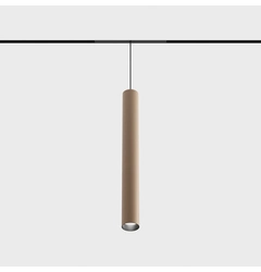 MICRO_LINE TUB S P 300, D32mm, H300mm, LED 6.3W, 3000К, sahara beige (14.0330.7.930.SB)