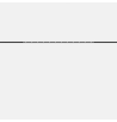 MICRO_LINE COMFORT 300, L300mm, W7mm, H23mm, LED 4W, 4000К, DALI, чорний (14.3001.4.940.DALI.BK)