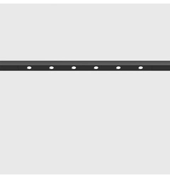 Світильник лінійний MINI_LINE42 COMFORT 300, L300mm, W15, 4mm, H11, 2mm, CREE 4 W, 390 Lm, 4000K, 30 °, CRI>90, IP 20, чорний (07.3001.4.940.BK)