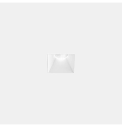 Nano S TRIMLESS, L35мм, W35мм, H67мм, LED 8W 2700K, білий (01.3901.8.927.WH)