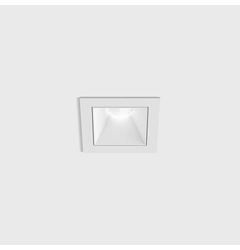 NANO S, L48мм, W48мм, H67мм, LED 8W 2700K, білий (01.3911.8.927.WH)