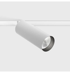 IN_RING TUB M A 140, D52mm, H140mm, LED 19W, 4000К, білий/білий (09.0514.19.940.WHW)