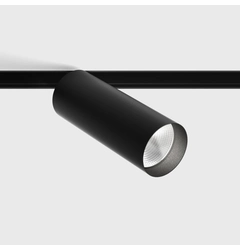 IN_LINE TUB M A 140 DALI 4x, D52mm, H140mm, LED 19W, 3000K, чорний (06.0514.19.930.BK.DALI.4x)