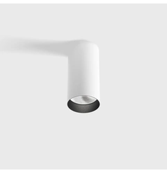 TUB M S 110, D52mm, H110mm, LED 9W, 4000К, білий (02.0511.9.940.WH)