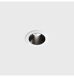 NANO R, D48mm, H67mm, LED 8W 2700K, білий/midnight (01.3910.8.927.WH/MN)