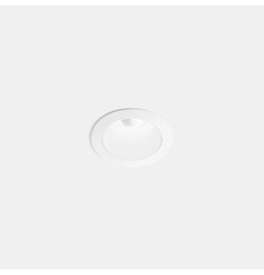 NANO R, D48мм, H67мм, LED 8W 2700K, білий (01.3910.8.927.WH)