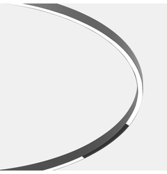 IN_RING FLEXY LINEA, L4000mm, W25mm, H19mm, LED 50W, 3000К, опал/чорний (09.4840.50.930.WH)
