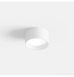PRISMA M, D149mm, H80mm, LED 13W, 4000К, білий (02.1580.13.940.WH)