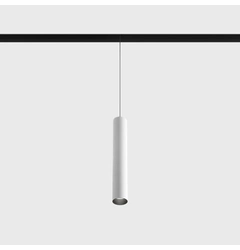 IN_RING TUB S P 200, D30mm, H200mm, LED 7W, 50º, 3000K, білий (09.0320.8.930.WH)