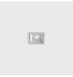 CELL, L90mm, W90mm, H82mm, LED 9W, 4000К, білий (01.2010.10.940.WH)