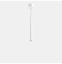 TUB S P 300, D30mm, H300mm, 8W LED, 50º, 3000K, IP20, білий (03.0330.8.930.WH)