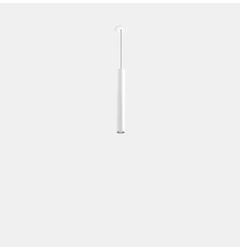 TUB S P 200 NANO, D30mm, H200mm, 8W LED, 50º, 3000K, IP20, білий (03.0322.8.930.WH)