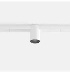Світильник прожекторний MINI_LINE 42 TUB OUT, L150mm, D30mm, H49mm, LED 3.5W, 3000K, білий (07.0349.4.930.WH)