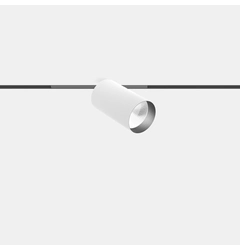 MICRO_LINE TUB M A 90, D50mm, H90mm, LED 10.8W, 4000К, білий (14.0591.11.940.WH)
