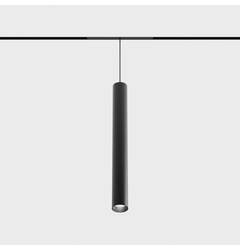MICRO_LINE TUB S P 300, D32mm, H300mm, LED 6.3W, 4000К, DALI, чорний (14.0330.7.940.DALI.BK)