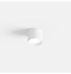 PRISMA S, D99mm, H80mm, LED 9W, 3000К, білий (02.0980.9.930.WH)
