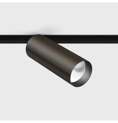 IN_RING TUB M A 140, D52mm, H140mm, LED 19W, 3000К, midnight/чорний (09.0514.19.930.MN/BK)